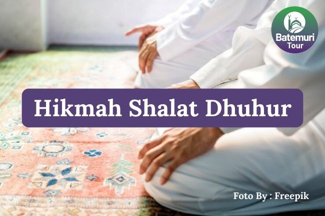 7 Hikmah Melaksanakan Shalat Dhuhur Agar Menjaga Keseimbangan Hidup dan Ibadah